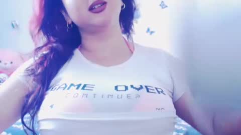 hotboobsmaya online show from July 3, 2:55 pm
