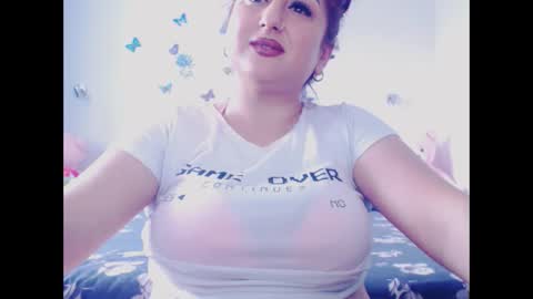 hotboobsmaya online show from April 8, 7:11 am