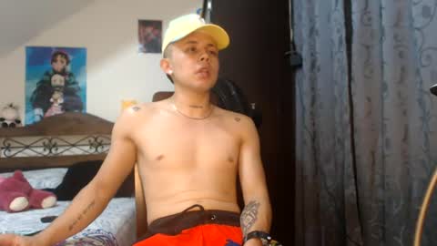 jhon online show from July 16, 1:31 am