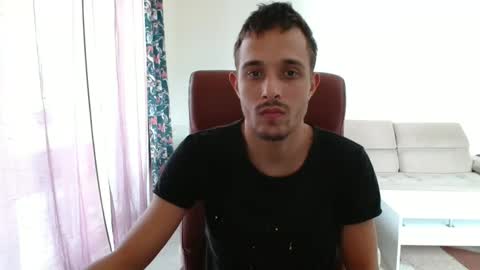 Hotboyshorny online show from February 17, 12:49 pm