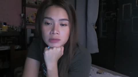 HotChilliBabe online show from December 4, 9:56 am