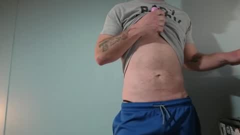 hotdadforyou online show from February 15, 11:58 pm