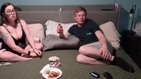 hotdadforyou online show from February 28, 1:53 am