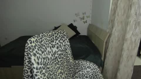 KRISS LUNA online show from October 12, 7:27 pm