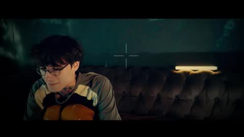 Archi Stewart online show from March 10, 1:37 pm