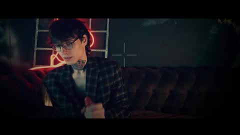 Archi Stewart online show from March 13, 6:00 pm