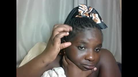 EBBY online show from November 22, 7:23 pm