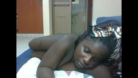 EBBY online show from February 4, 6:45 pm