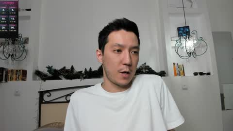 Anna 23   Archie 25  online show from January 29, 10:37 am