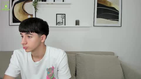 QUENTIN online show from September 14, 5:32 am