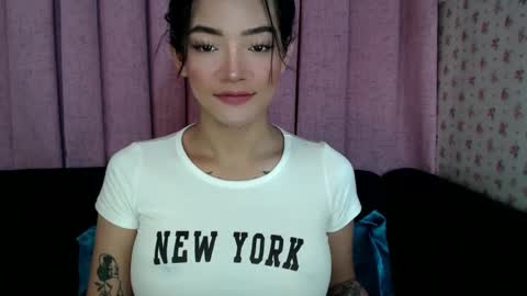 Kimberly Baby online show from March 7, 5:29 am