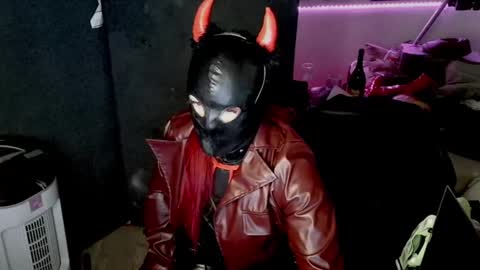 hotginger666 online show from January 15, 12:19 am