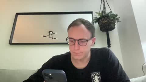 hotholby86 online show from February 1, 6:08 pm