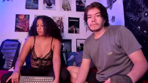 Sam and Nico online show from May 6, 2:39 am