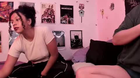 Sam and Nico online show from February 12, 5:00 am