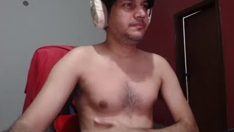 Snapshot of hotjkeanu chatting on October 12, 5:26 pm James-Hotxx online show from October 12, 5:26 pm