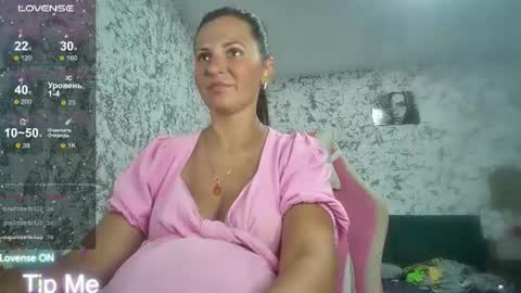 MistressM online show from July 10, 6:01 pm
