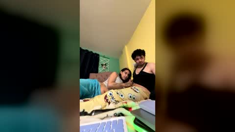 Eevee  Zoro online show from June 20, 3:56 am