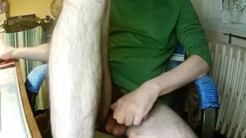 hotleopold online show from March 12, 12:53 am