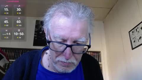 hotlux_54 online show from November 22, 12:25 pm