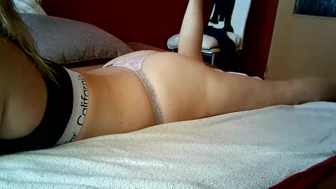 Makenzie online show from May 29, 9:51 am