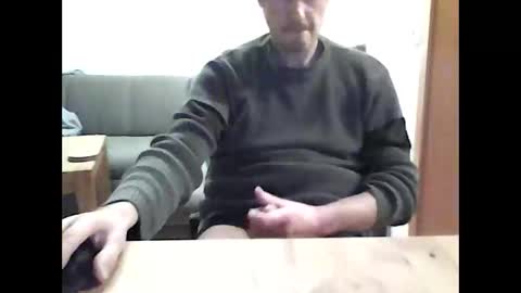 hotman111973 online show from January 12, 7:43 pm