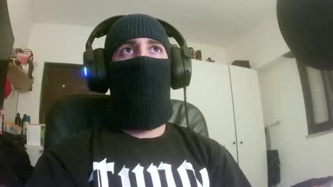 hotman11411 online show from September 21, 2:48 am