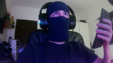 hotman11411 online show from September 11, 1:29 am