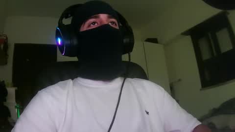 hotman11411 online show from September 26, 12:40 am