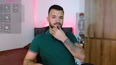 Snapshot of hotmathewv chatting on December 3, 3:37 am mathew online show from December 3, 3:37 am