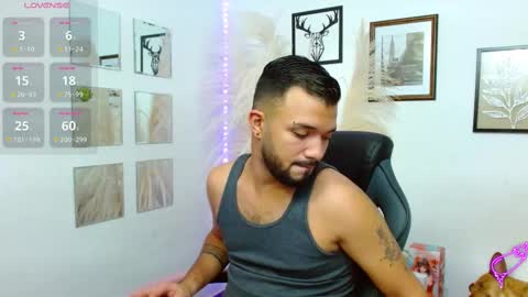 Snapshot of hotmathewv chatting on March 1, 2:37 am mathew online show from March 1, 2:37 am