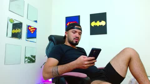 Snapshot of hotmathewv chatting on September 27, 10:40 pm mathew online show from September 27, 10:40 pm