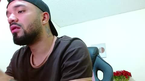 Snapshot of hotmathewv chatting on October 11, 10:13 pm mathew online show from October 11, 10:13 pm