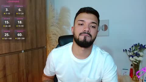 Snapshot of hotmathewv chatting on December 10, 7:05 am mathew online show from December 10, 7:05 am