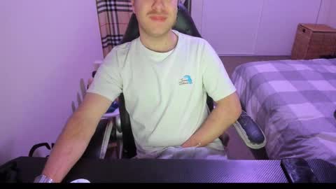 Cum and play X online show from September 10, 2:18 pm