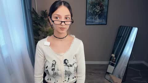 Cherry  online show from March 1, 10:08 am