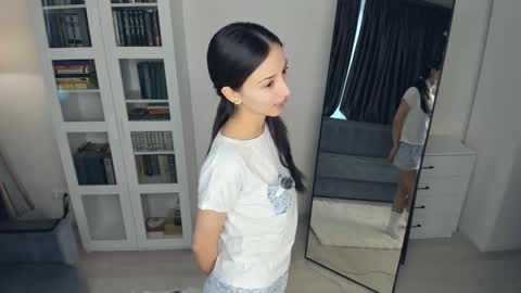 Cherry  online show from February 20, 8:16 am