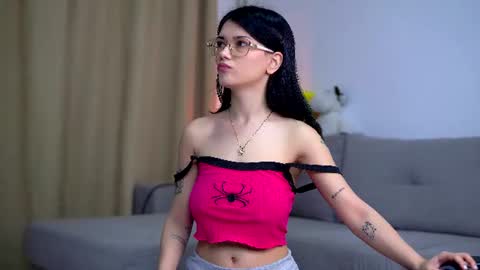 Molly online show from July 19, 2:58 am