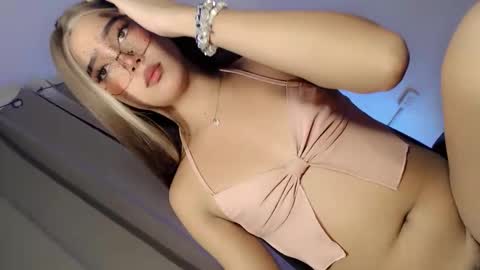 HOT BEATRICE online show from February 20, 10:12 pm