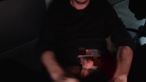 hotnickdk online show from January 14, 8:22 am