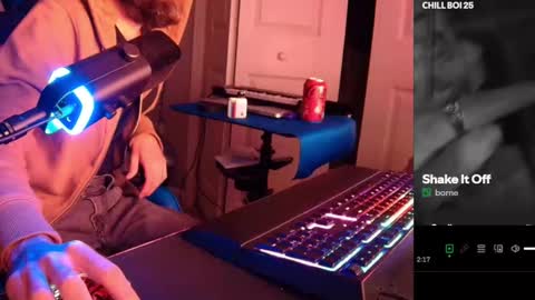 hotpumpkinpies online show from November 13, 5:21 am