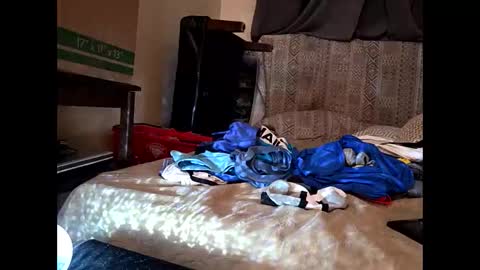 hotrox6942 online show from September 25, 7:37 am