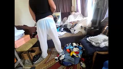 hotrox6942 online show from November 1, 4:39 pm