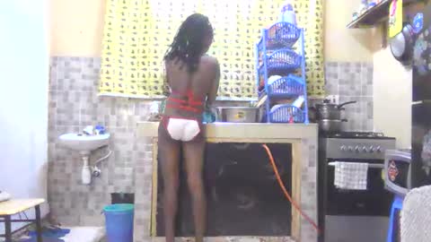 Kichuna online show from May 28, 5:33 pm