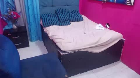 emma and alex we like suck deep and fuck hard we like shows fetish and 69 double penetration online show from March 8, 2:04 am