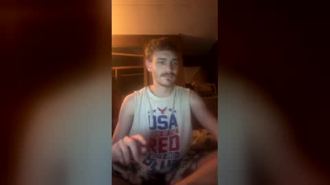 HotSexyRicky24 online show from March 26, 3:01 am