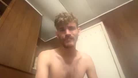 Snapshot of hotsexyricky24 chatting on October 8, 2:12 pm HotSexyRicky24 online show from October 8, 2:12 pm