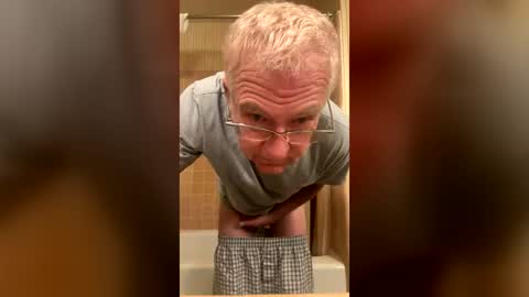 hotsilverdady online show from July 16, 7:06 pm