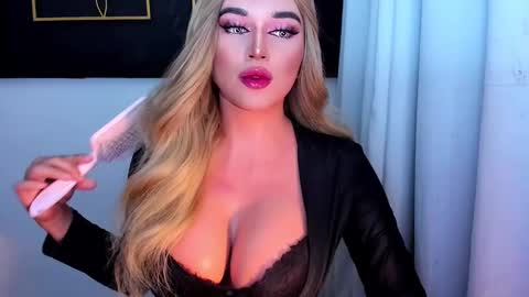 STELLA online show from March 7, 8:36 am