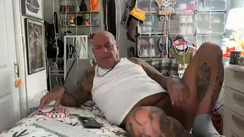 hotstuff775616 online show from November 24, 3:38 am